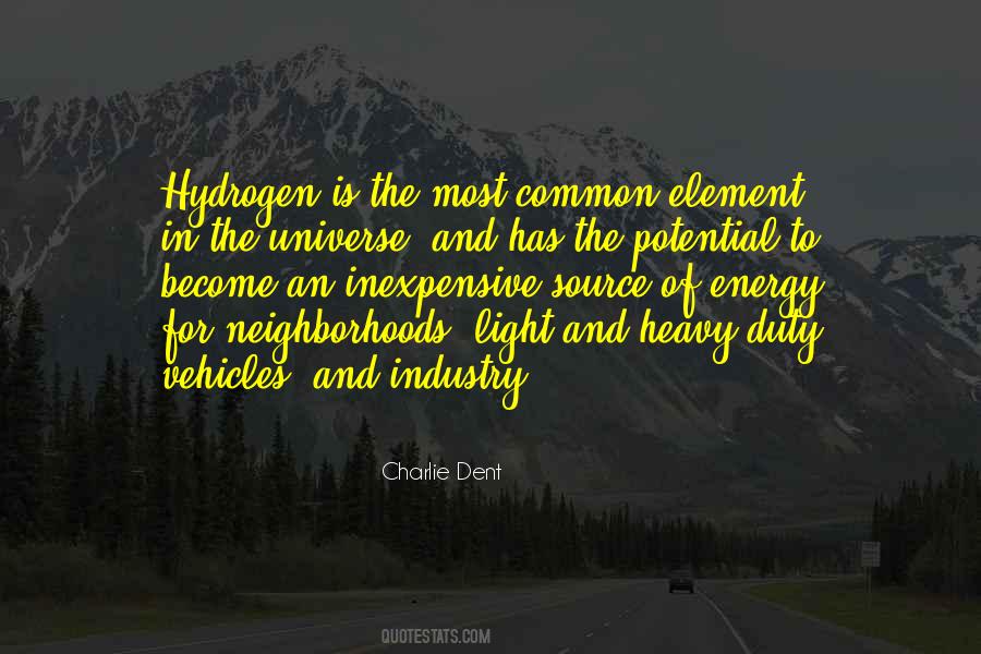 Charlie Dent Quotes #1419301