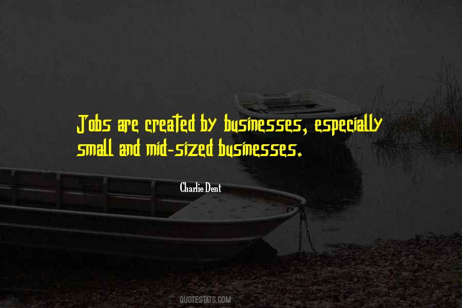 Charlie Dent Quotes #1430971