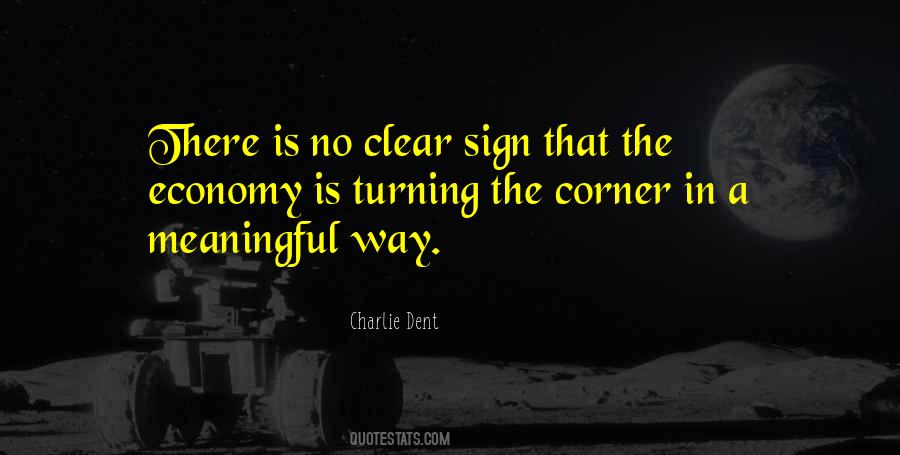 Charlie Dent Quotes #168487