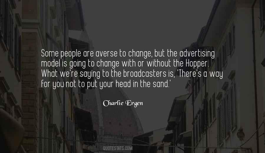 Charlie Ergen Quotes #1724315