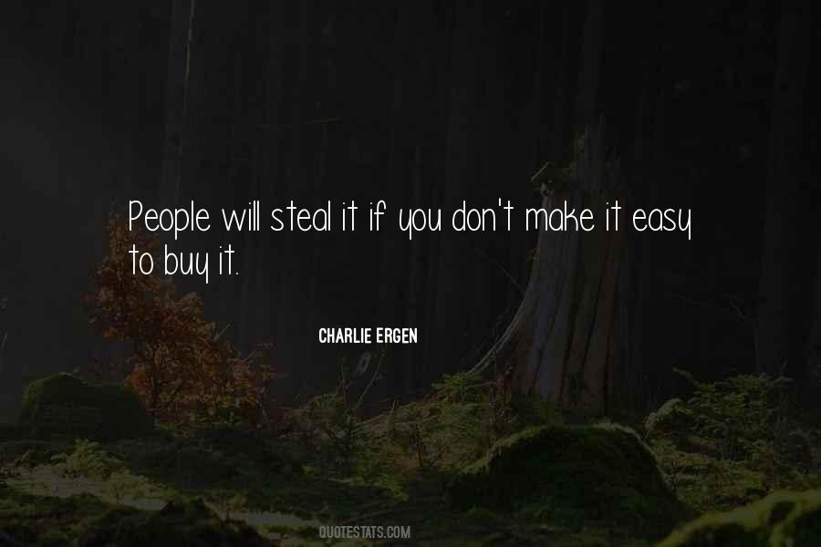 Charlie Ergen Quotes #695497