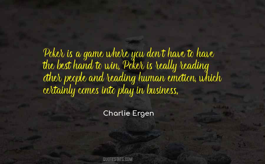 Charlie Ergen Quotes #852316