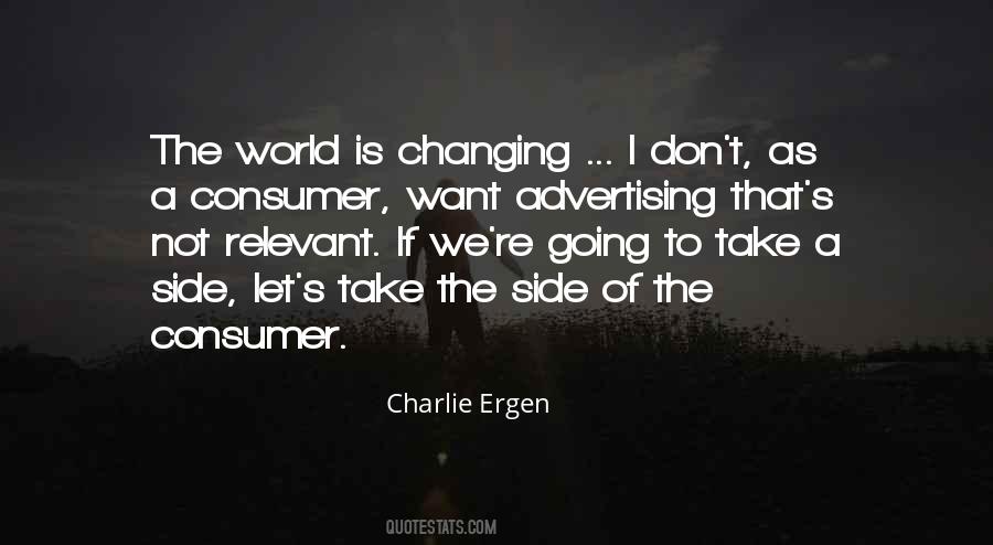 Charlie Ergen Quotes #884791