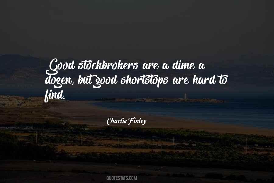 Charlie Finley Quotes #355180