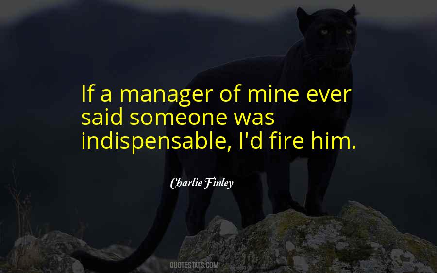 Charlie Finley Quotes #754963