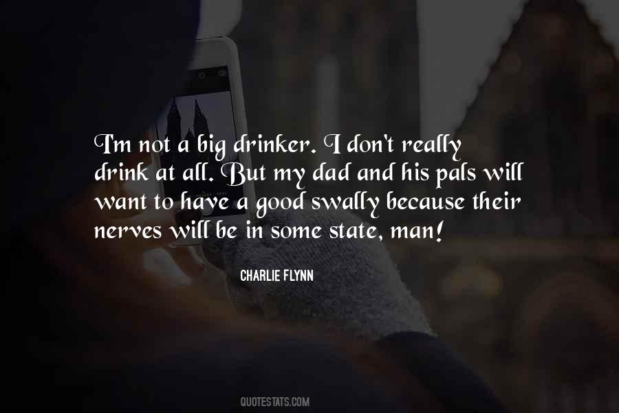 Charlie Flynn Quotes #905557