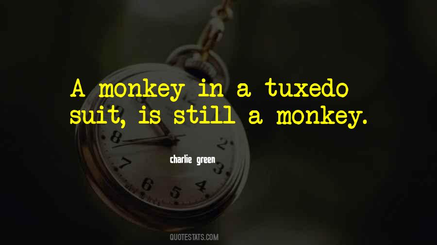Charlie Green Quotes #1004144 Charlie Green Quotes #1004144