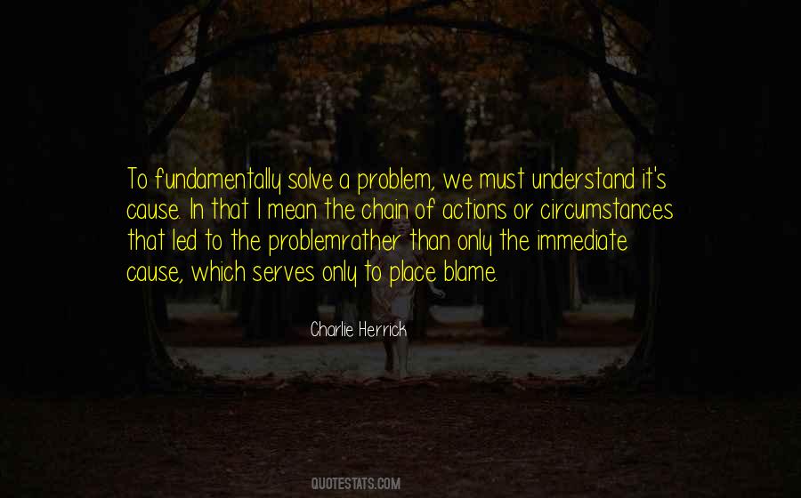 Charlie Herrick Quotes #444559 Charlie Herrick Quotes #444559