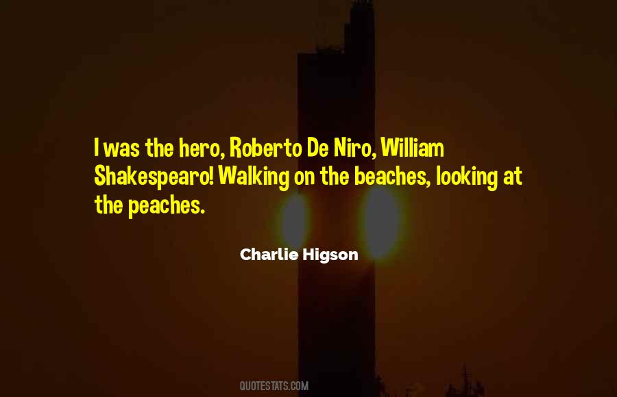Charlie Higson Quotes #1768954