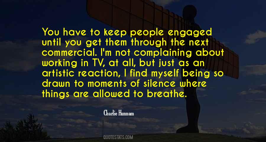 Charlie Hunnam Quotes #1045722 Charlie Hunnam Quotes #1045722