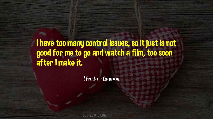 Charlie Hunnam Quotes #375424 Charlie Hunnam Quotes #375424