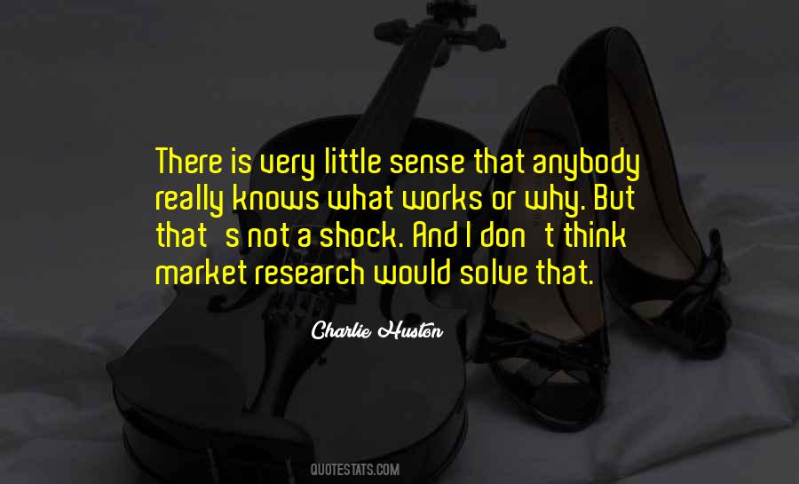 Charlie Huston Quotes #423084 Charlie Huston Quotes #423084