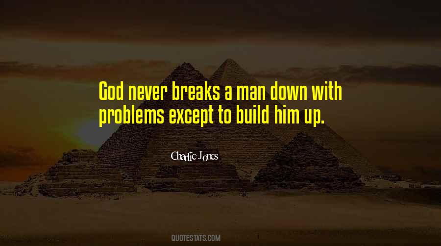 Charlie Jones Quotes #1712736 Charlie Jones Quotes #1712736
