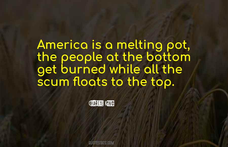 Charlie King Quotes #1342174 Charlie King Quotes #1342174