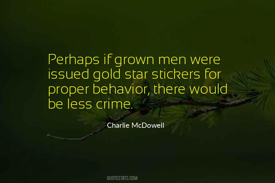 Charlie McDowell Quotes #355701