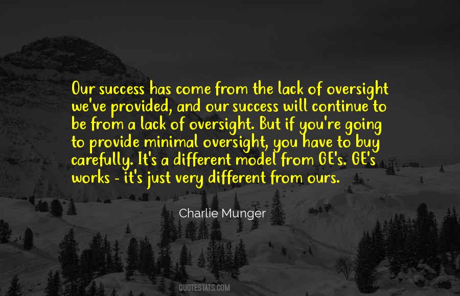 Charlie Munger Quotes #1260160