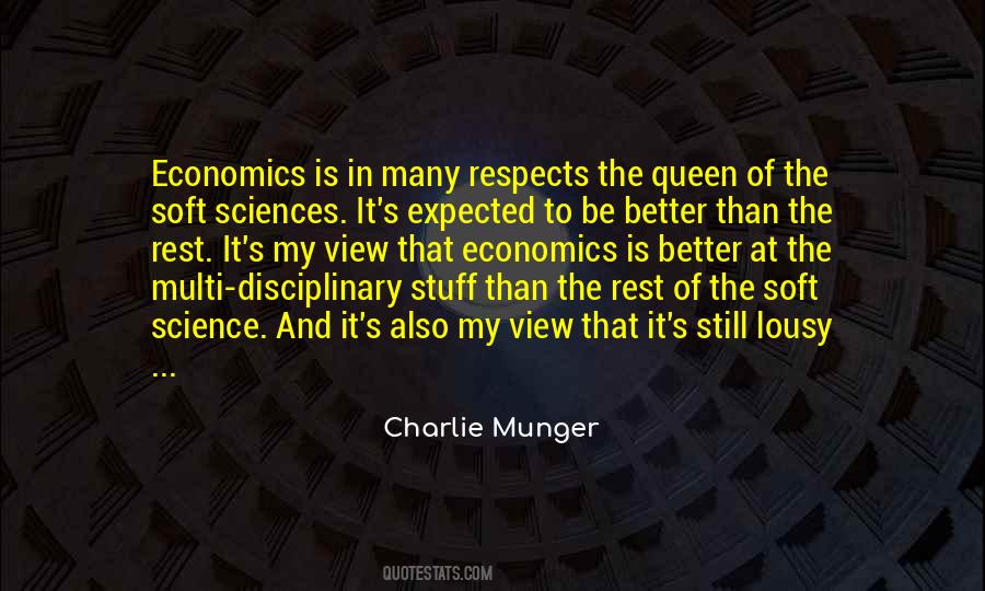 Charlie Munger Quotes #1563590