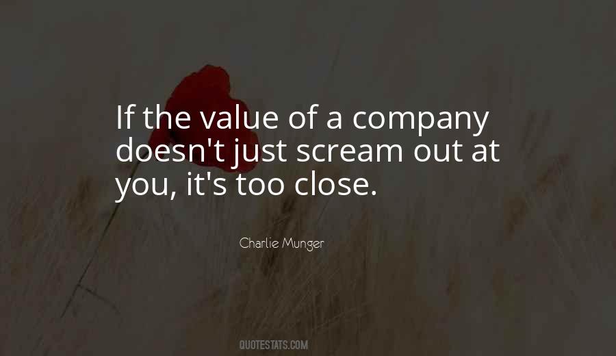 Charlie Munger Quotes #1574965