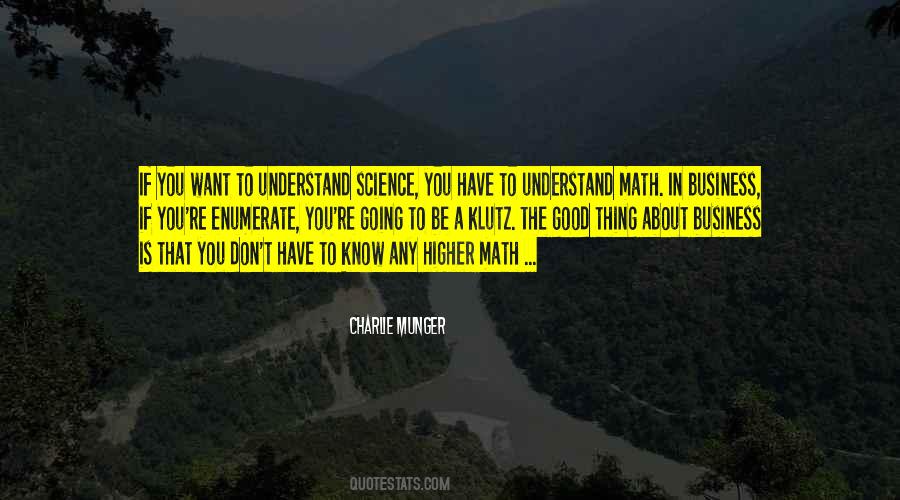 Charlie Munger Quotes #1607858