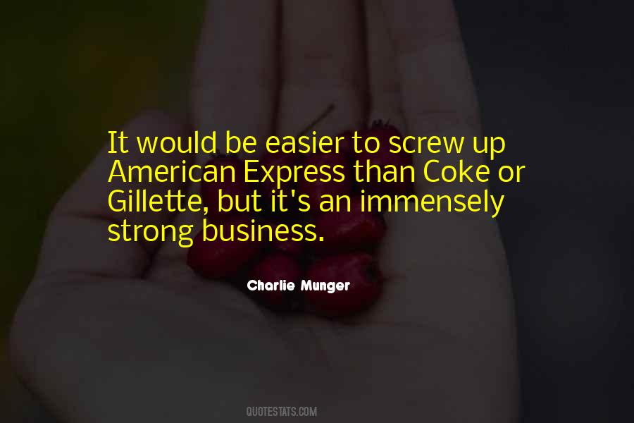 Charlie Munger Quotes #1671808