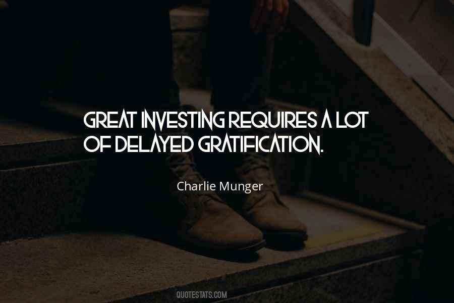 Charlie Munger Quotes #1806551