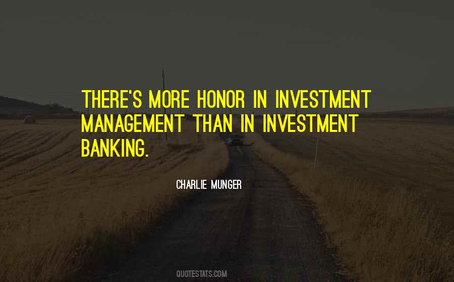 Charlie Munger Quotes #21842