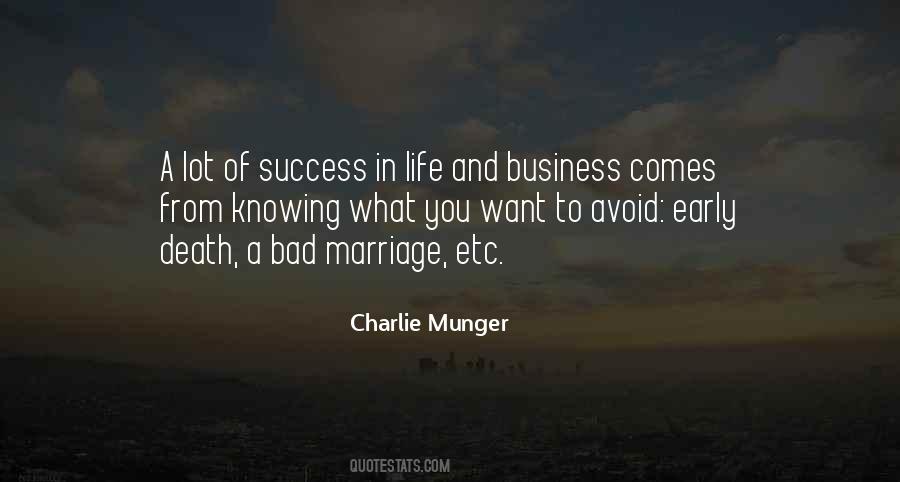 Charlie Munger Quotes #35401