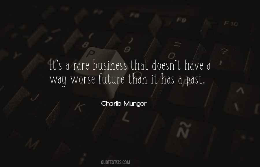 Charlie Munger Quotes #547633