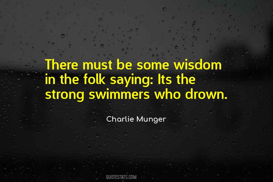 Charlie Munger Quotes #790760
