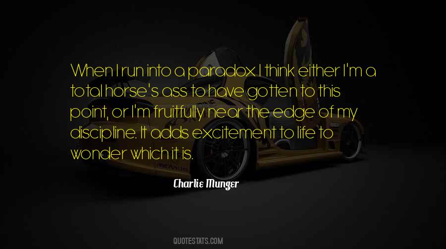 Charlie Munger Quotes #803444