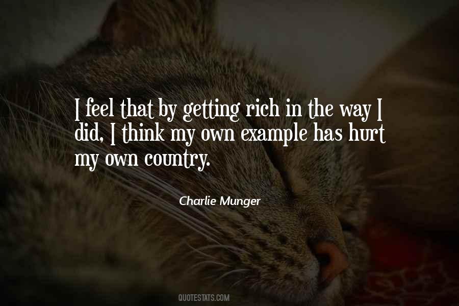 Charlie Munger Quotes #887711