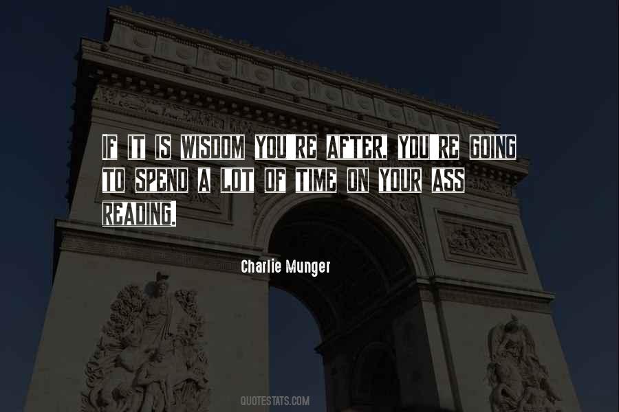 Charlie Munger Quotes #906401