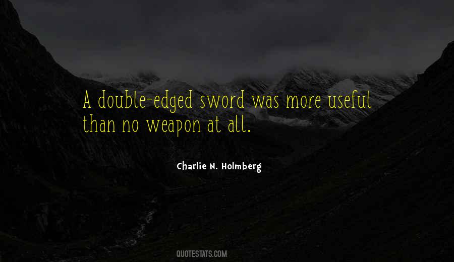 Charlie N. Holmberg Quotes #1513180