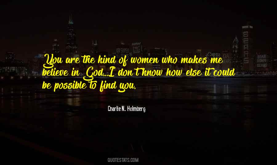 Charlie N. Holmberg Quotes #933946