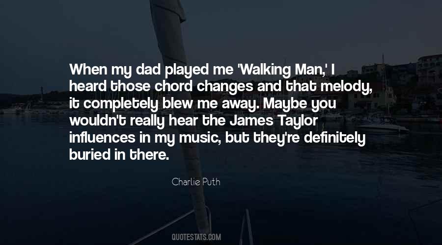 Charlie Puth Quotes #1598917