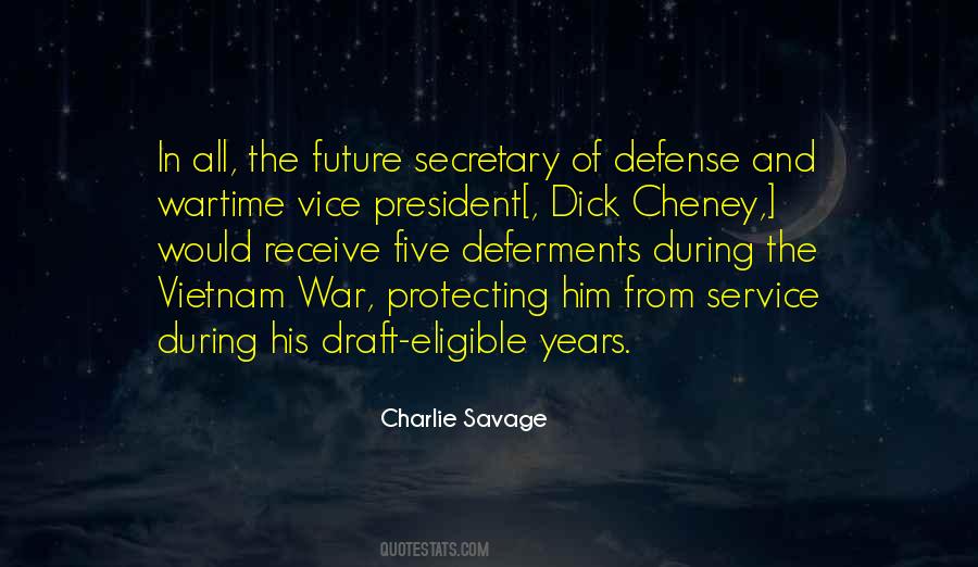 Charlie Savage Quotes #1325543 Charlie Savage Quotes #1325543