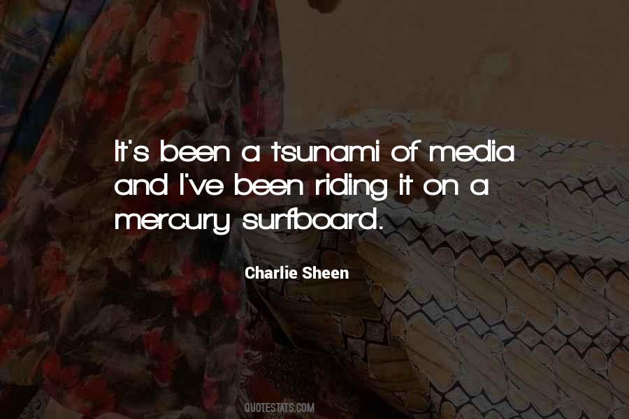 Charlie Sheen Quotes #1760182
