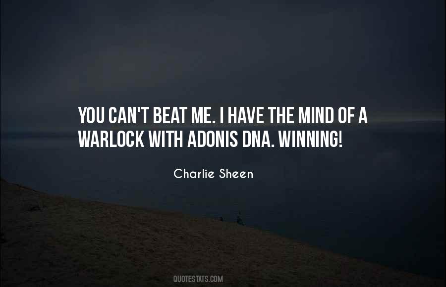 Charlie Sheen Quotes #1839824