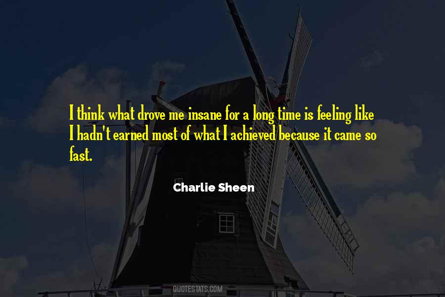 Charlie Sheen Quotes #286461