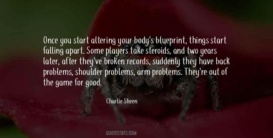 Charlie Sheen Quotes #362
