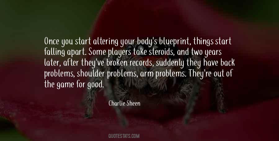 Charlie Sheen Quotes #362