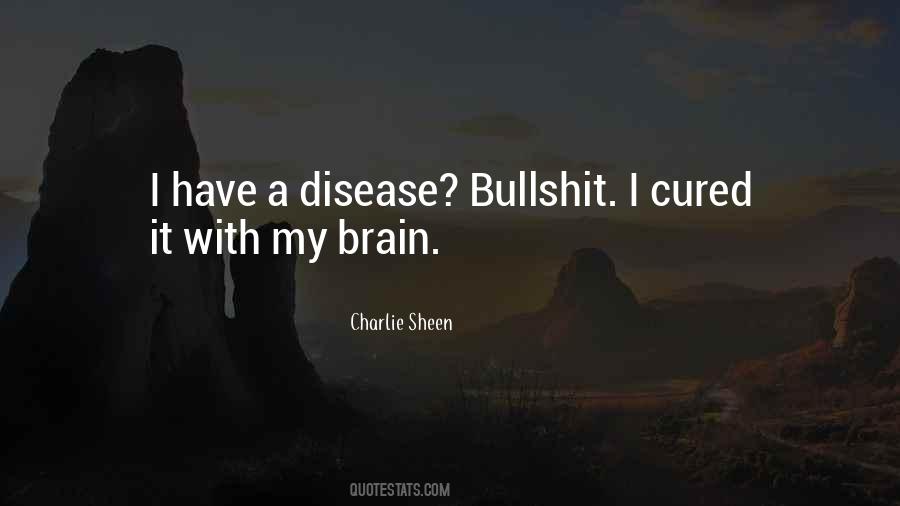 Charlie Sheen Quotes #483252
