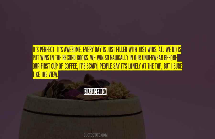 Charlie Sheen Quotes #683651