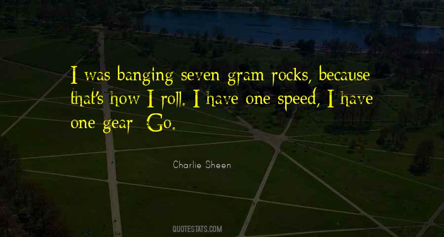 Charlie Sheen Quotes #795311