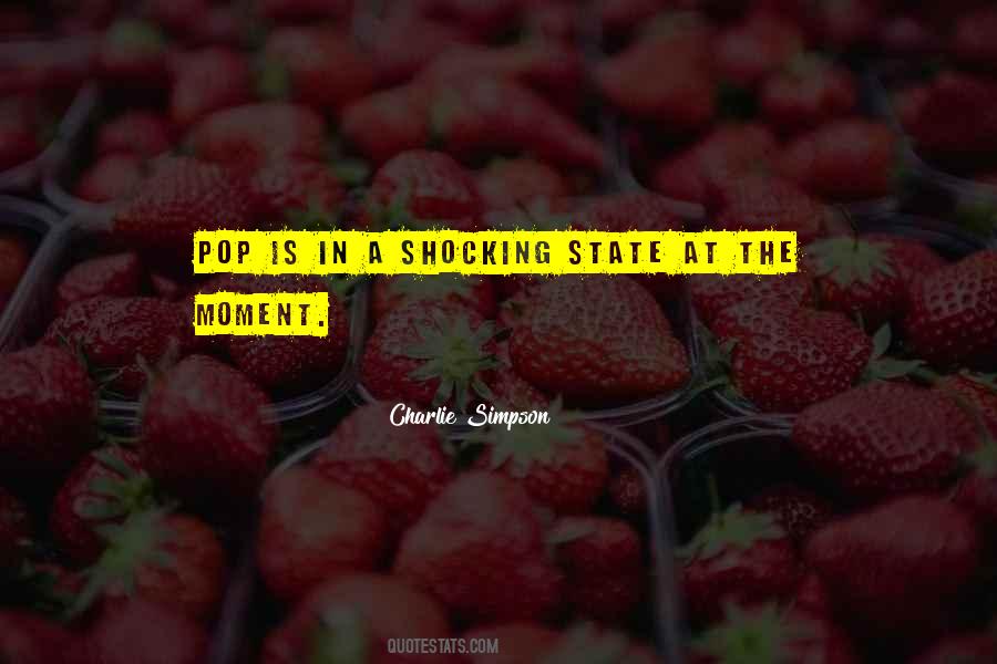 Charlie Simpson Quotes #105330