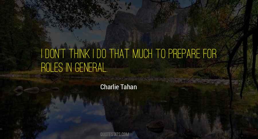 Charlie Tahan Quotes #1230868