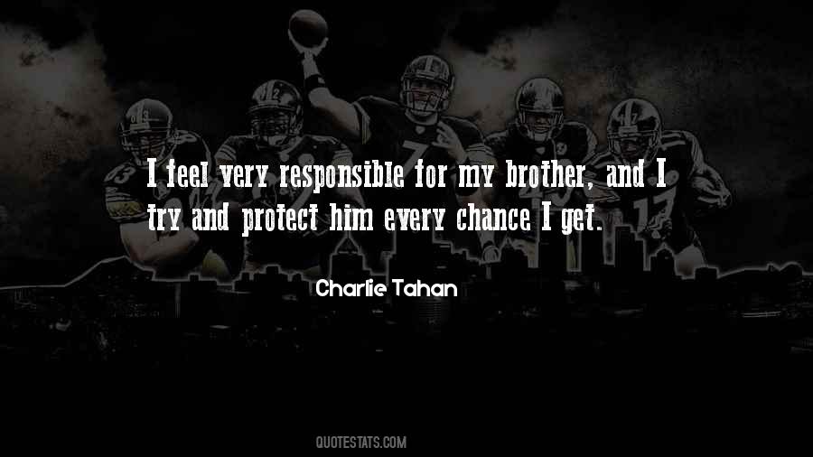 Charlie Tahan Quotes #427745