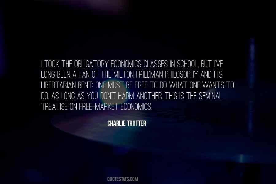 Charlie Trotter Quotes #1001263