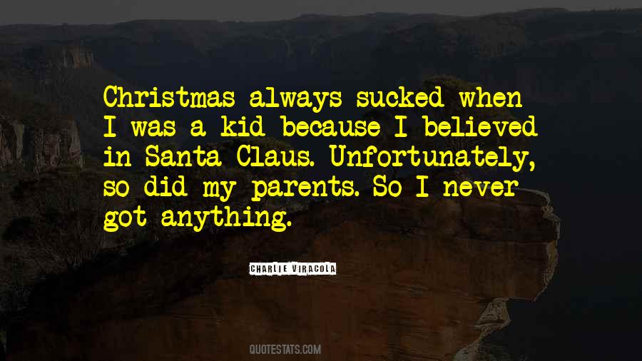 Charlie Viracola Quotes #1576532