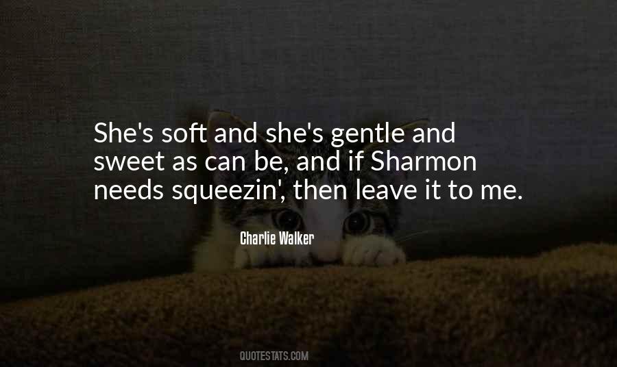 Charlie Walker Quotes #797594 Charlie Walker Quotes #797594
